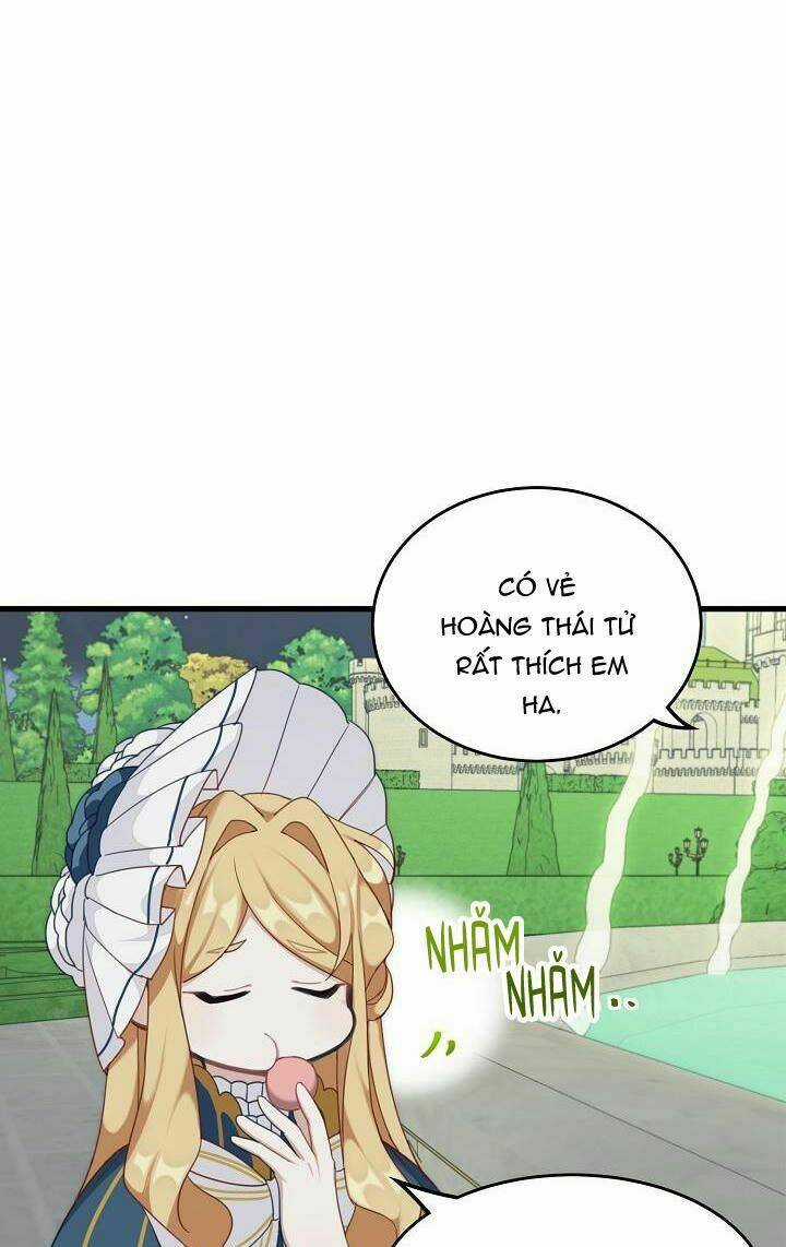 Tôi Có Được Nam Chính Chapter 4 trang 26