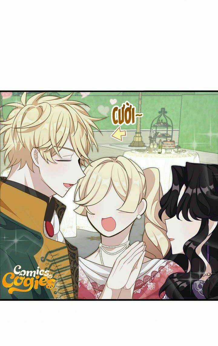 Tôi Có Được Nam Chính Chapter 4 trang 28