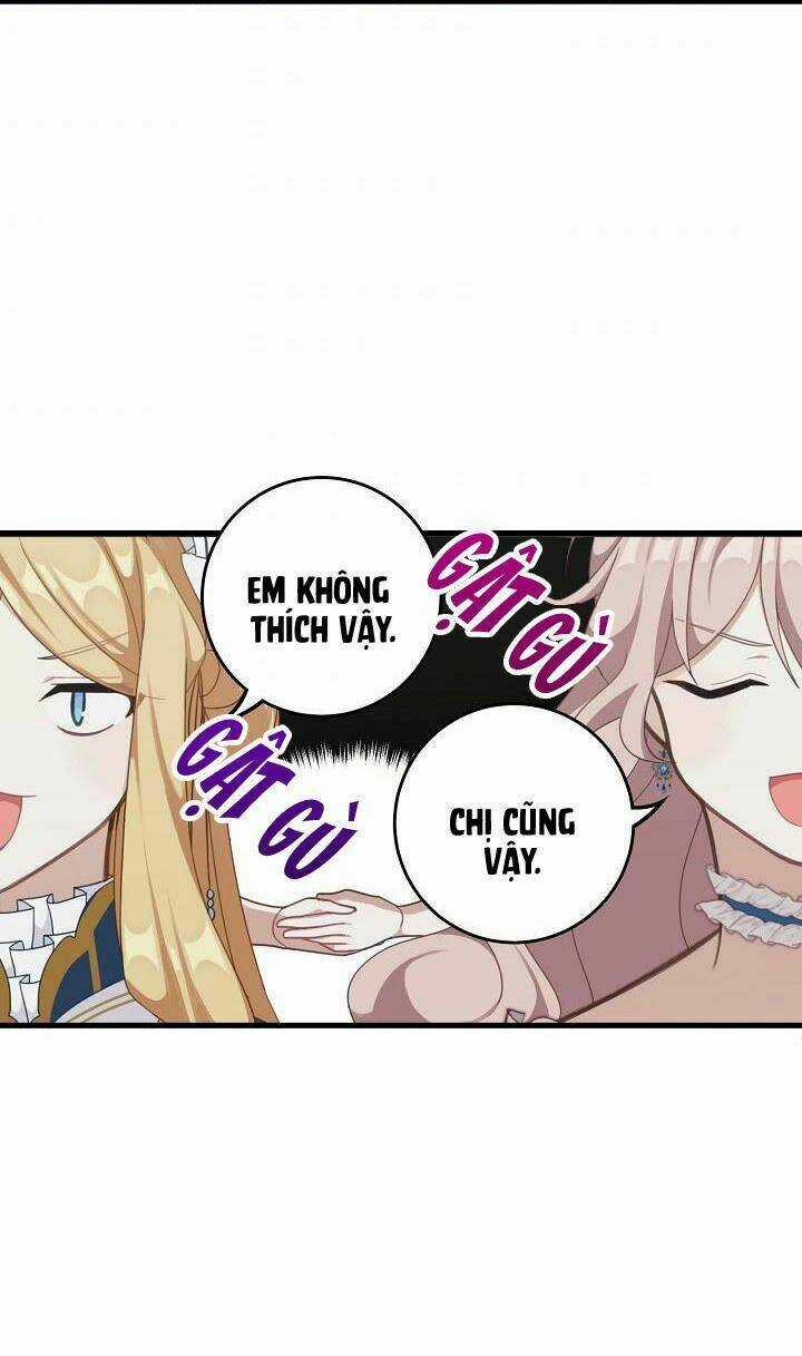 Tôi Có Được Nam Chính Chapter 4 trang 30