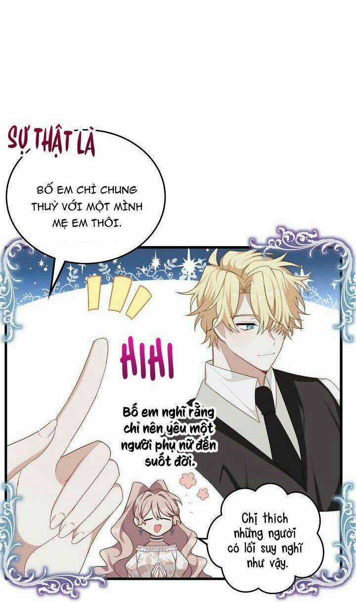 Tôi Có Được Nam Chính Chapter 4 trang 31