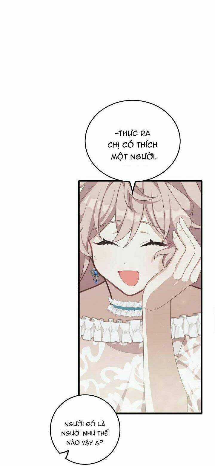 Tôi Có Được Nam Chính Chapter 4 trang 33