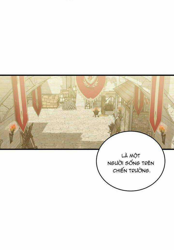 Tôi Có Được Nam Chính Chapter 4 trang 34