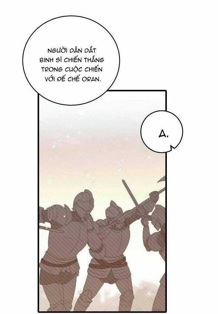 Tôi Có Được Nam Chính Chapter 4 trang 35