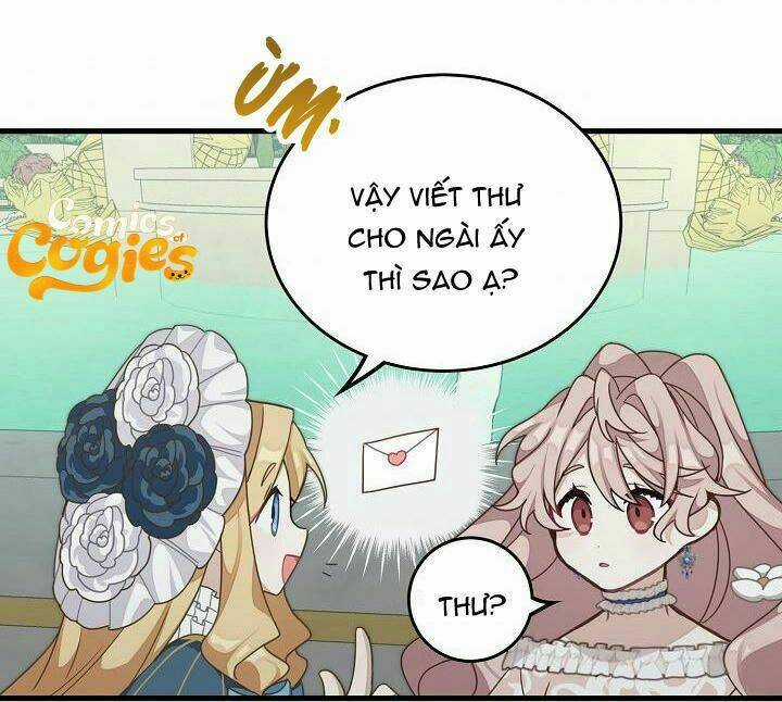 Tôi Có Được Nam Chính Chapter 4 trang 37