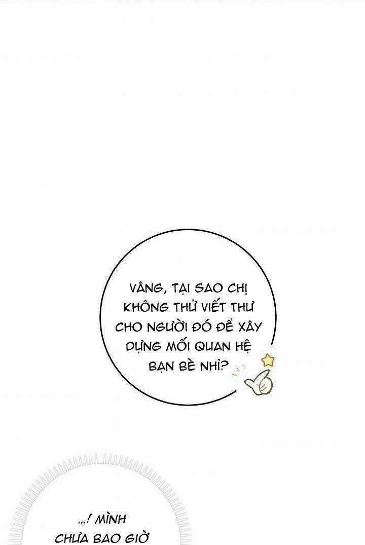 Tôi Có Được Nam Chính Chapter 4 trang 38