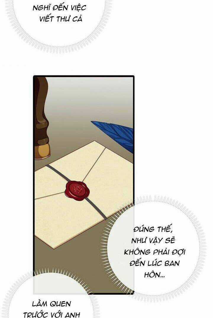 Tôi Có Được Nam Chính Chapter 4 trang 39