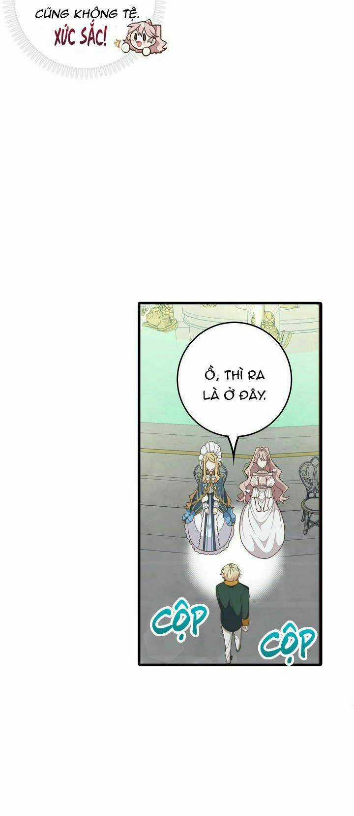 Tôi Có Được Nam Chính Chapter 4 trang 40