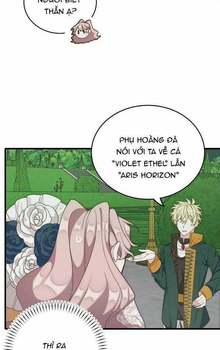 Tôi Có Được Nam Chính Chapter 4 trang 43