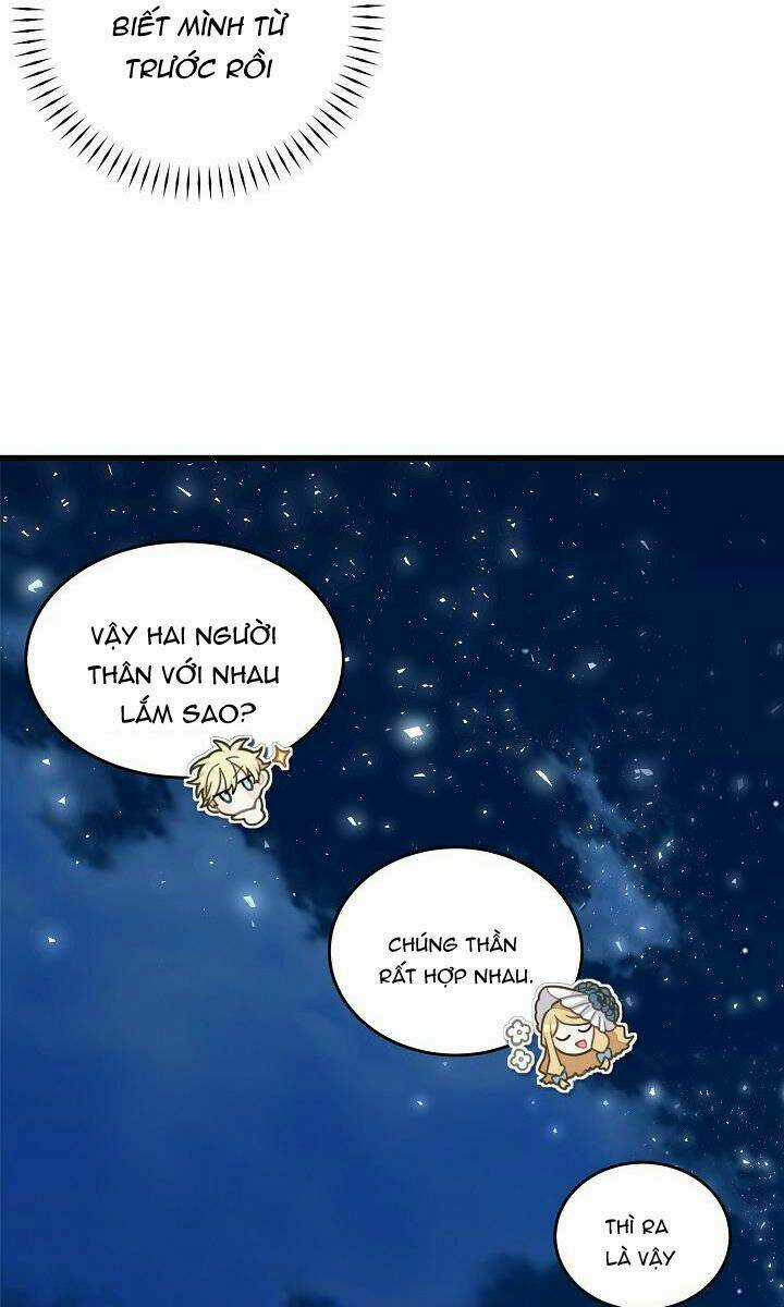 Tôi Có Được Nam Chính Chapter 4 trang 44