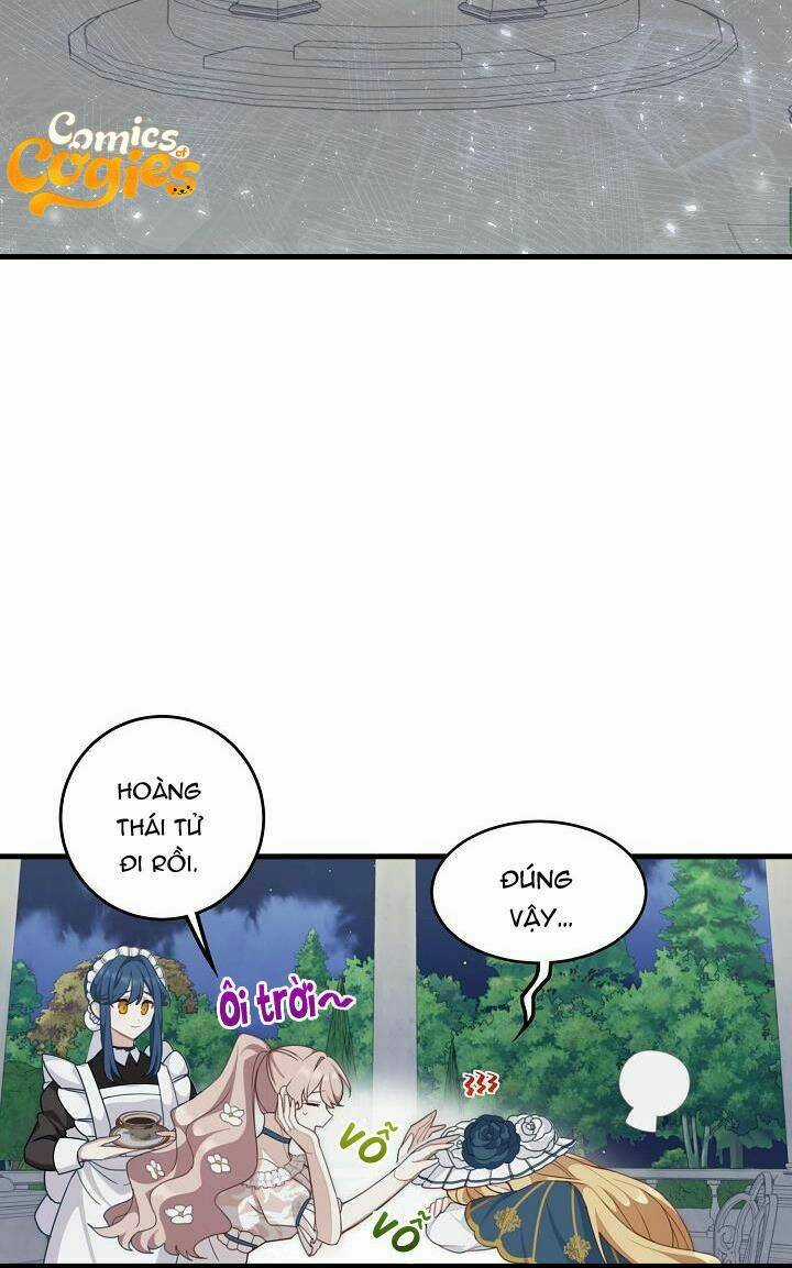 Tôi Có Được Nam Chính Chapter 4 trang 49