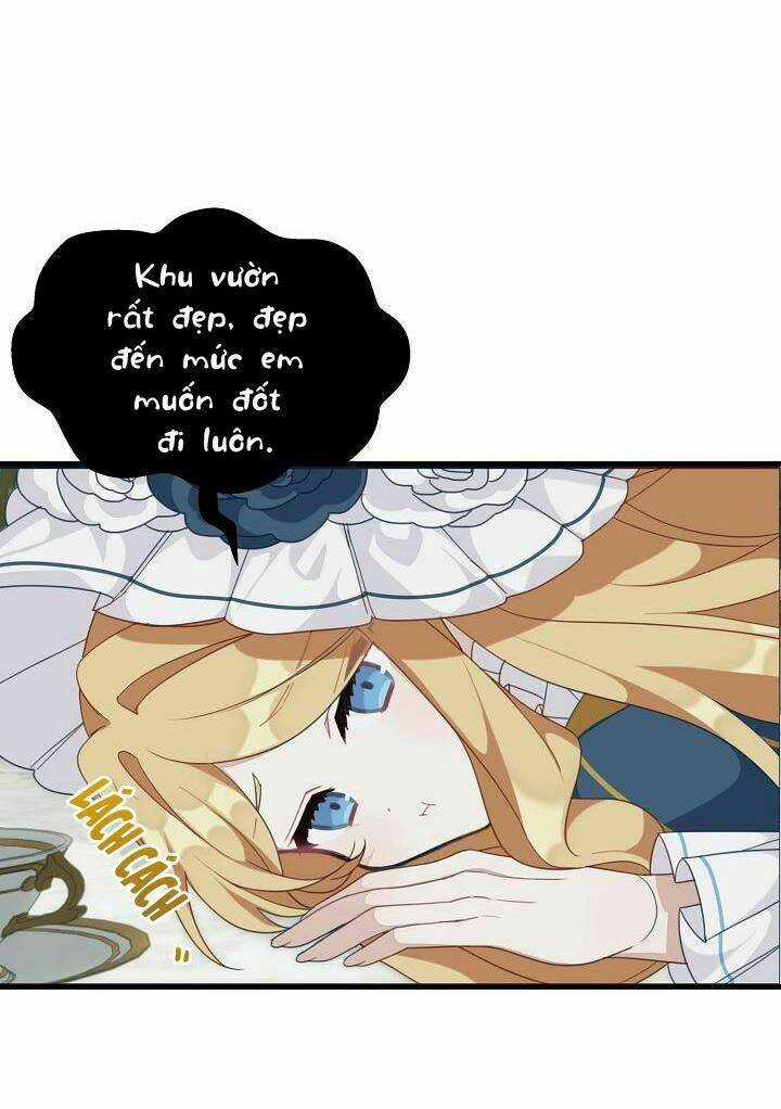 Tôi Có Được Nam Chính Chapter 4 trang 51