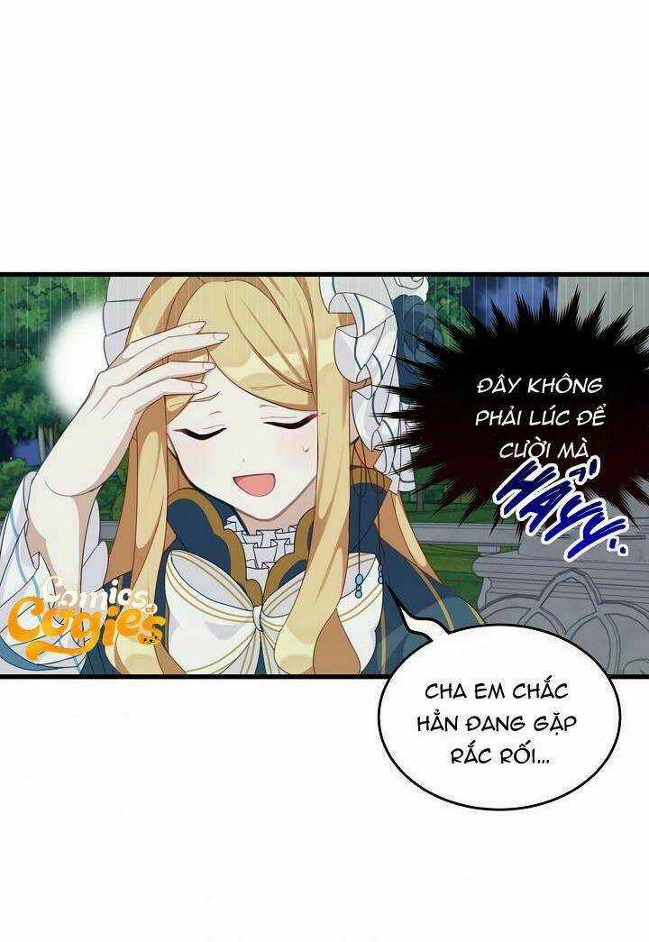 Tôi Có Được Nam Chính Chapter 4 trang 54