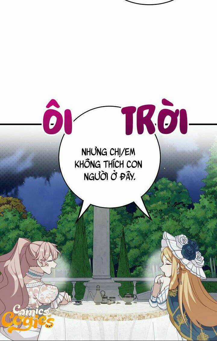 Tôi Có Được Nam Chính Chapter 4 trang 59