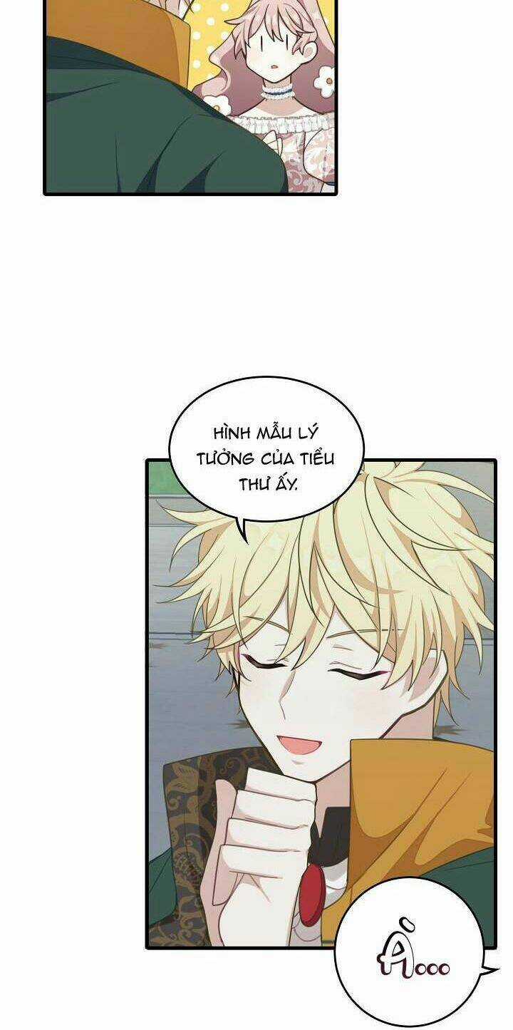 Tôi Có Được Nam Chính Chapter 4 trang 7