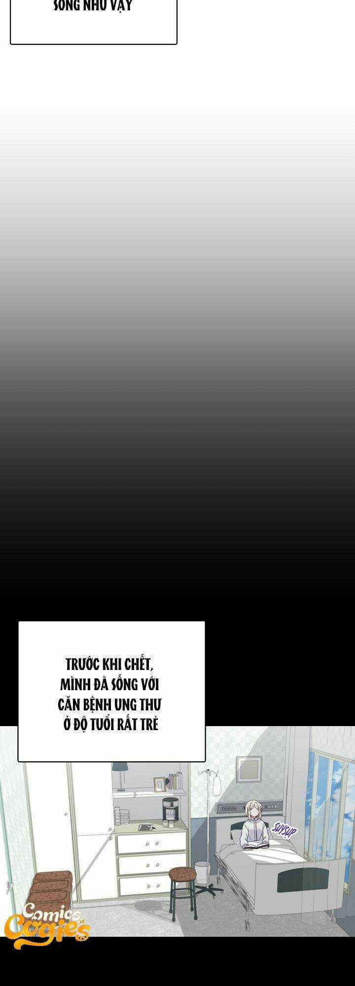 Tôi Có Được Nam Chính Chapter 5 trang 10