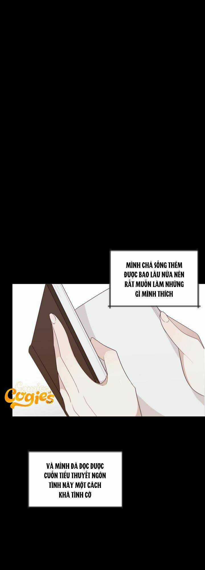 Tôi Có Được Nam Chính Chapter 5 trang 11