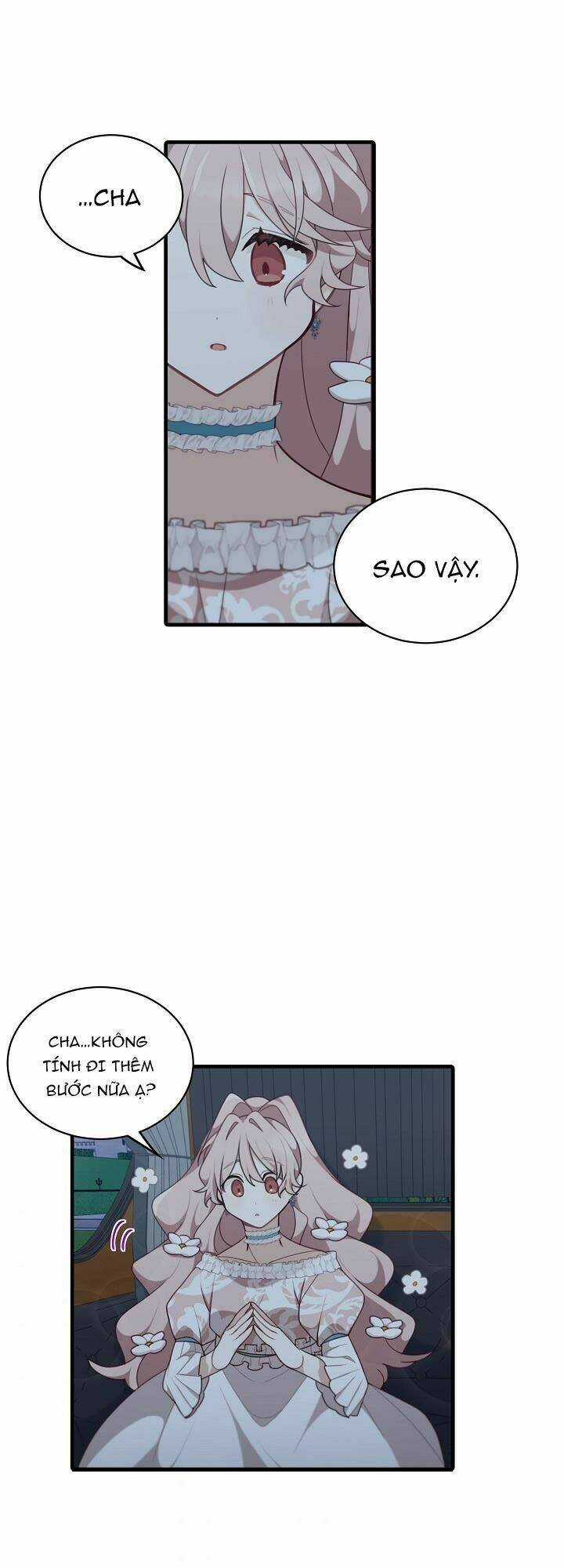 Tôi Có Được Nam Chính Chapter 5 trang 2