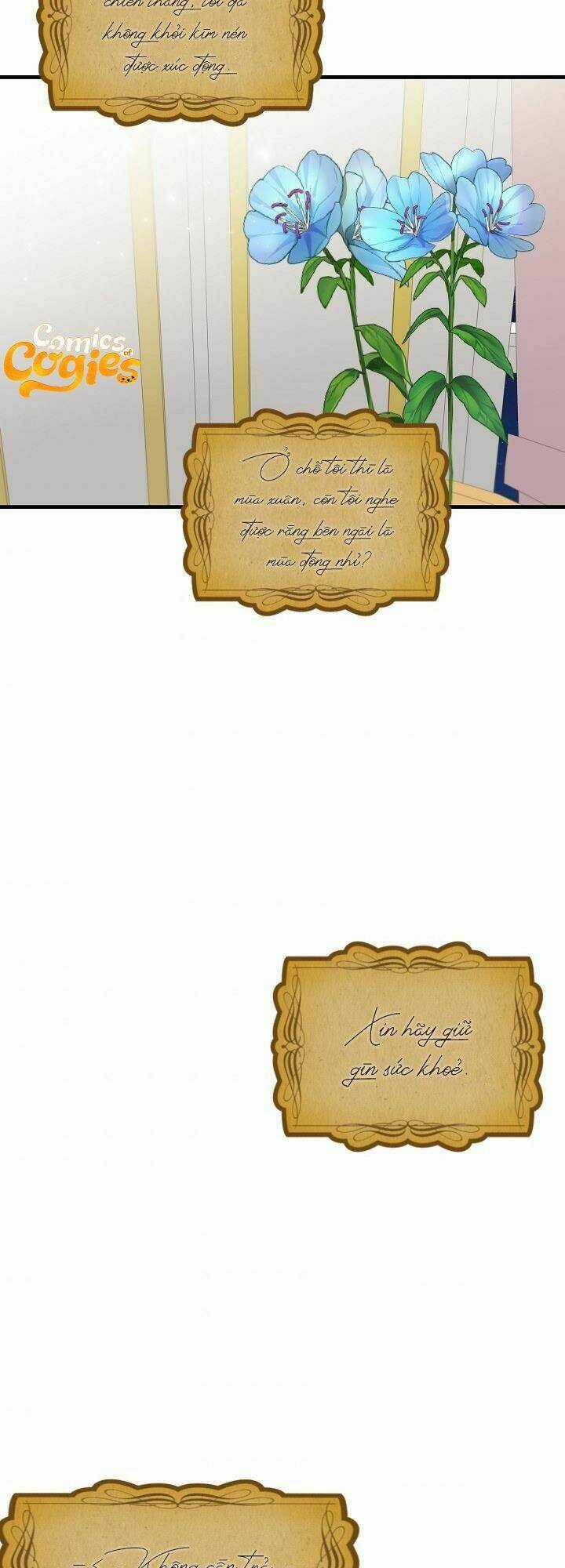 Tôi Có Được Nam Chính Chapter 5 trang 20