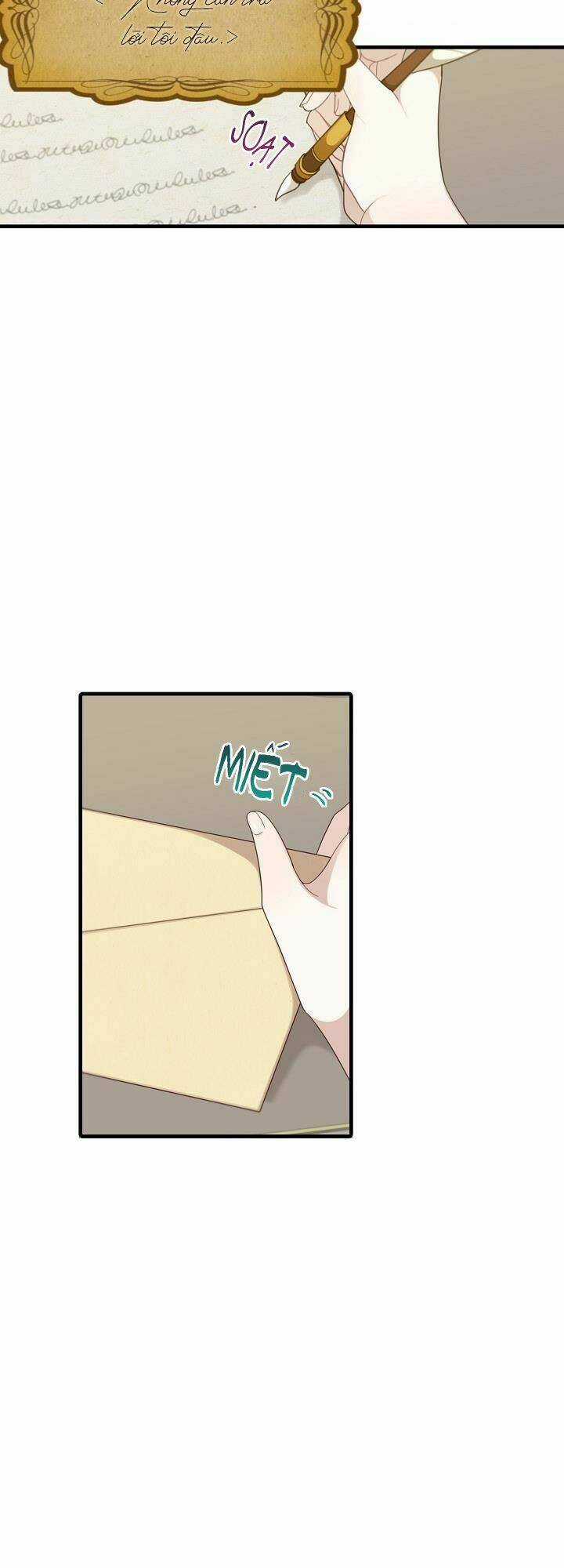 Tôi Có Được Nam Chính Chapter 5 trang 21