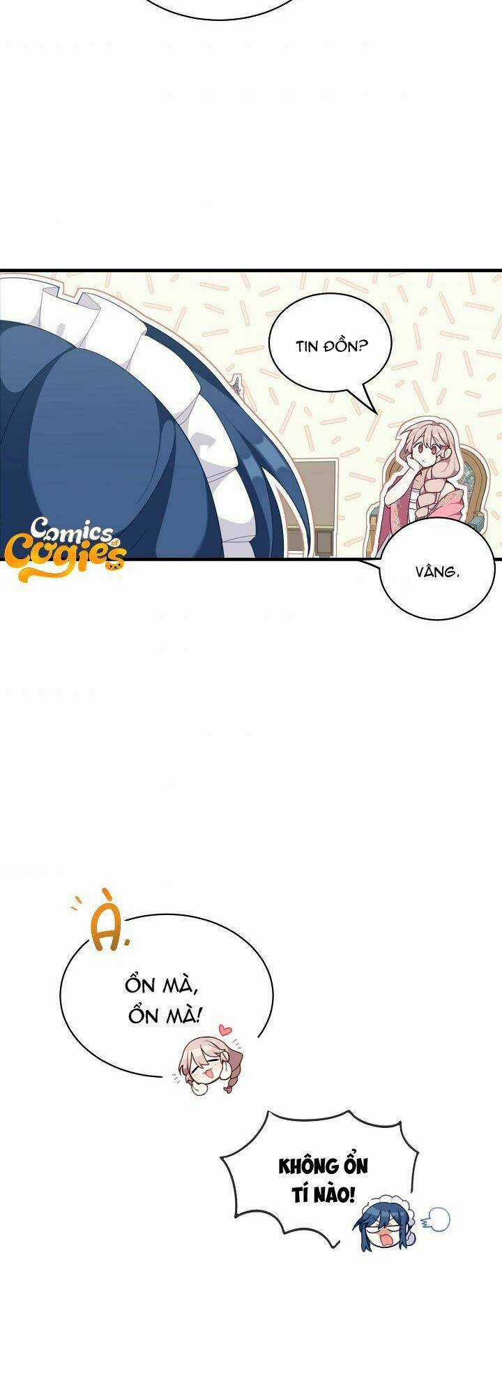 Tôi Có Được Nam Chính Chapter 5 trang 26