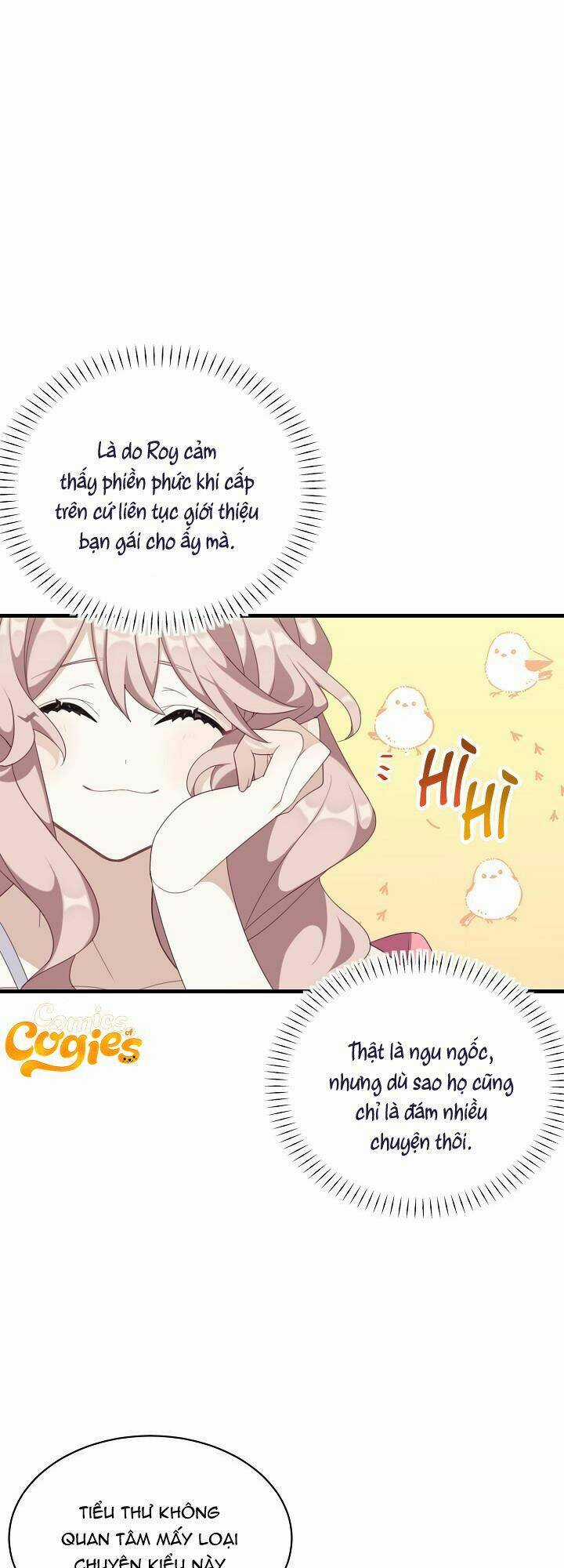 Tôi Có Được Nam Chính Chapter 5 trang 27