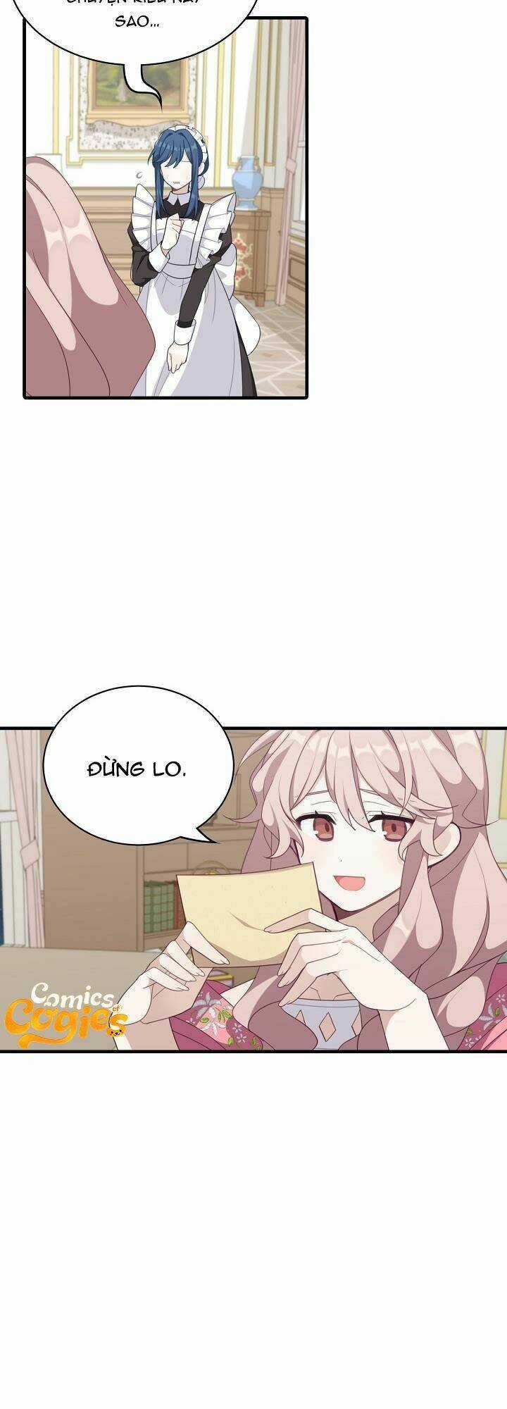 Tôi Có Được Nam Chính Chapter 5 trang 28