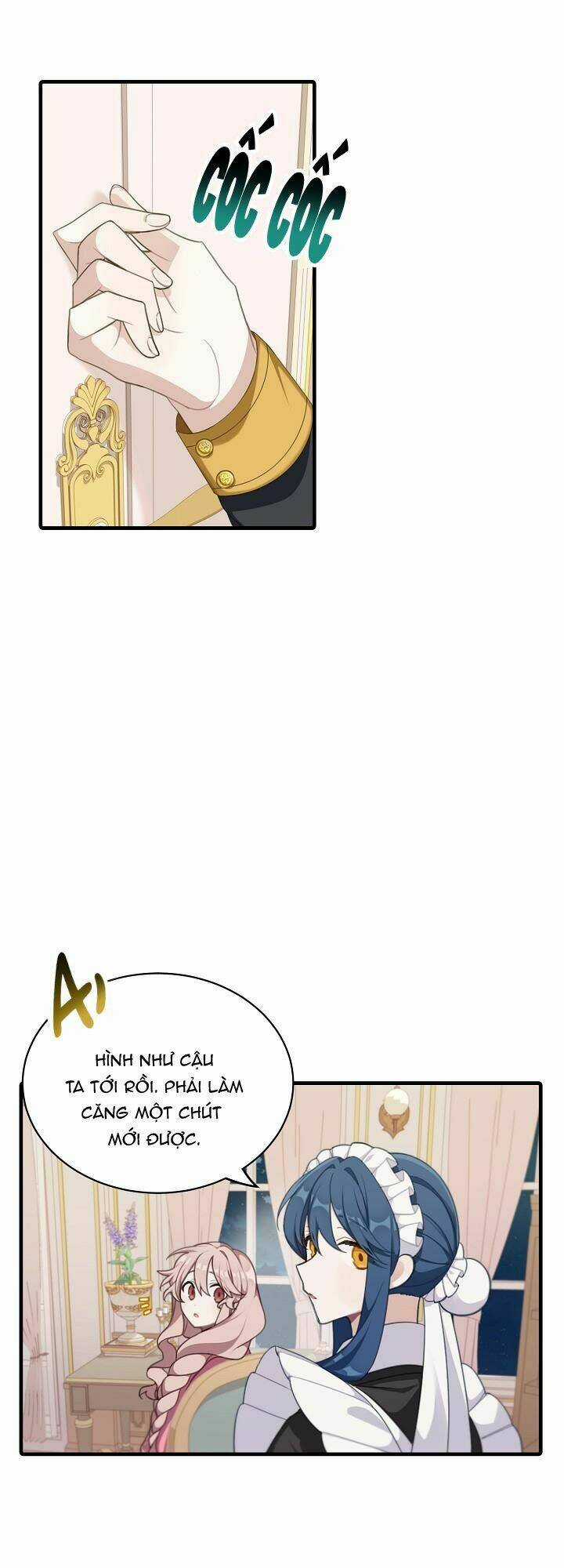 Tôi Có Được Nam Chính Chapter 5 trang 29