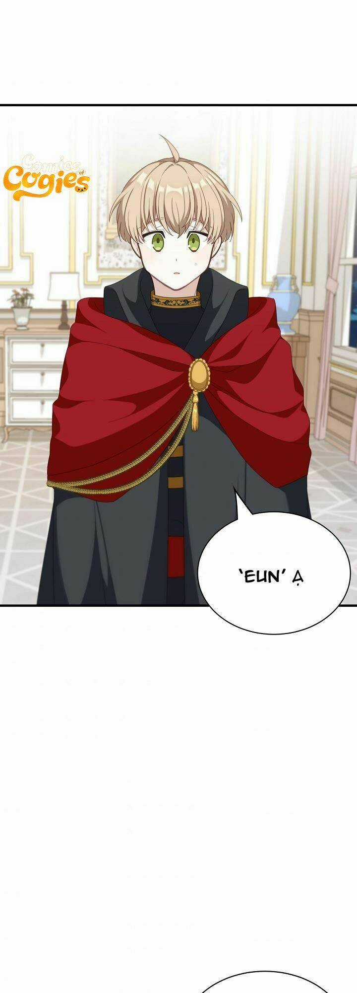 Tôi Có Được Nam Chính Chapter 5 trang 31