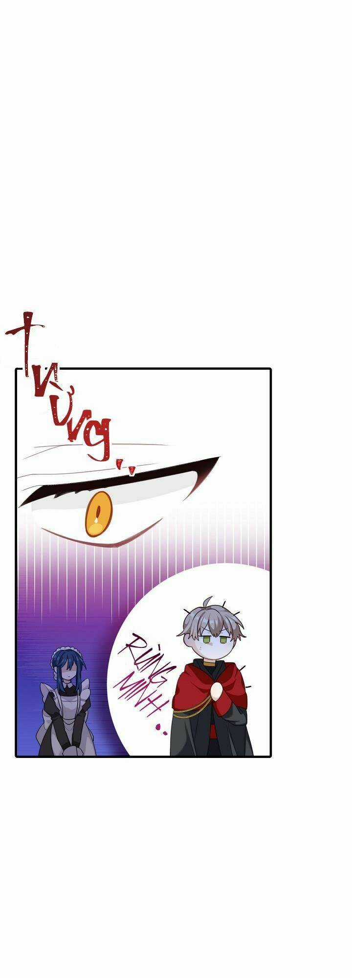 Tôi Có Được Nam Chính Chapter 5 trang 33