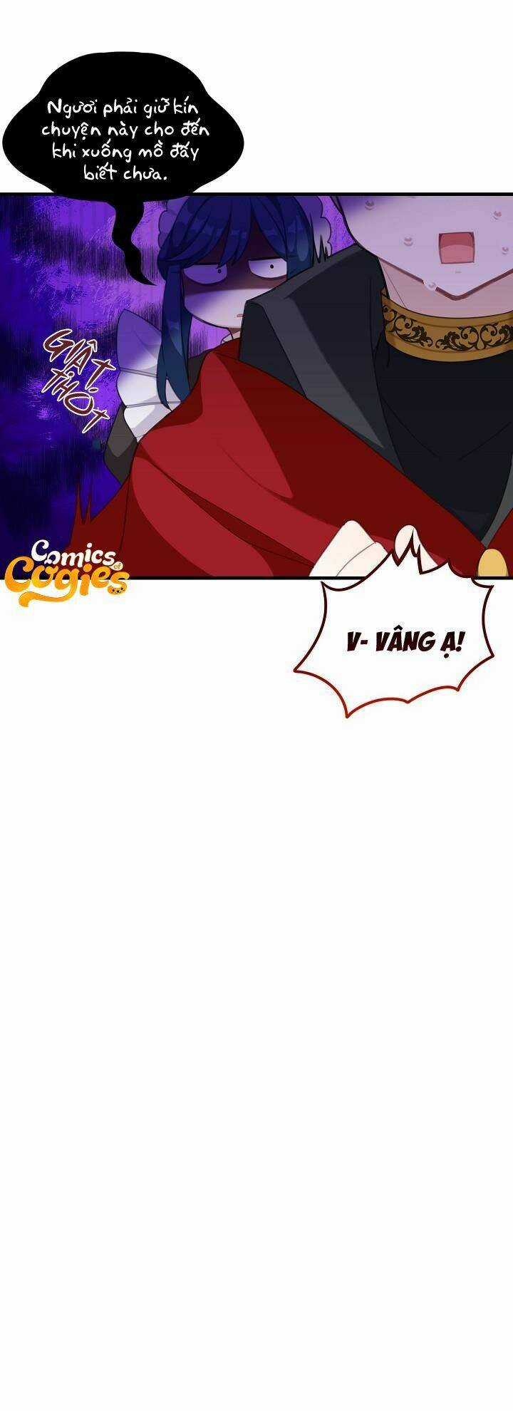 Tôi Có Được Nam Chính Chapter 5 trang 34