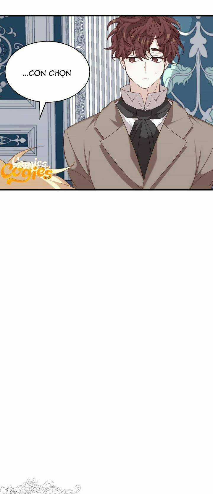 Tôi Có Được Nam Chính Chapter 5 trang 39