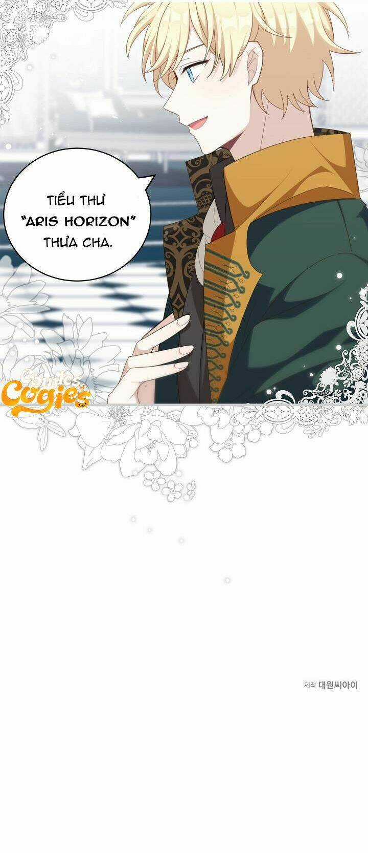 Tôi Có Được Nam Chính Chapter 5 trang 40