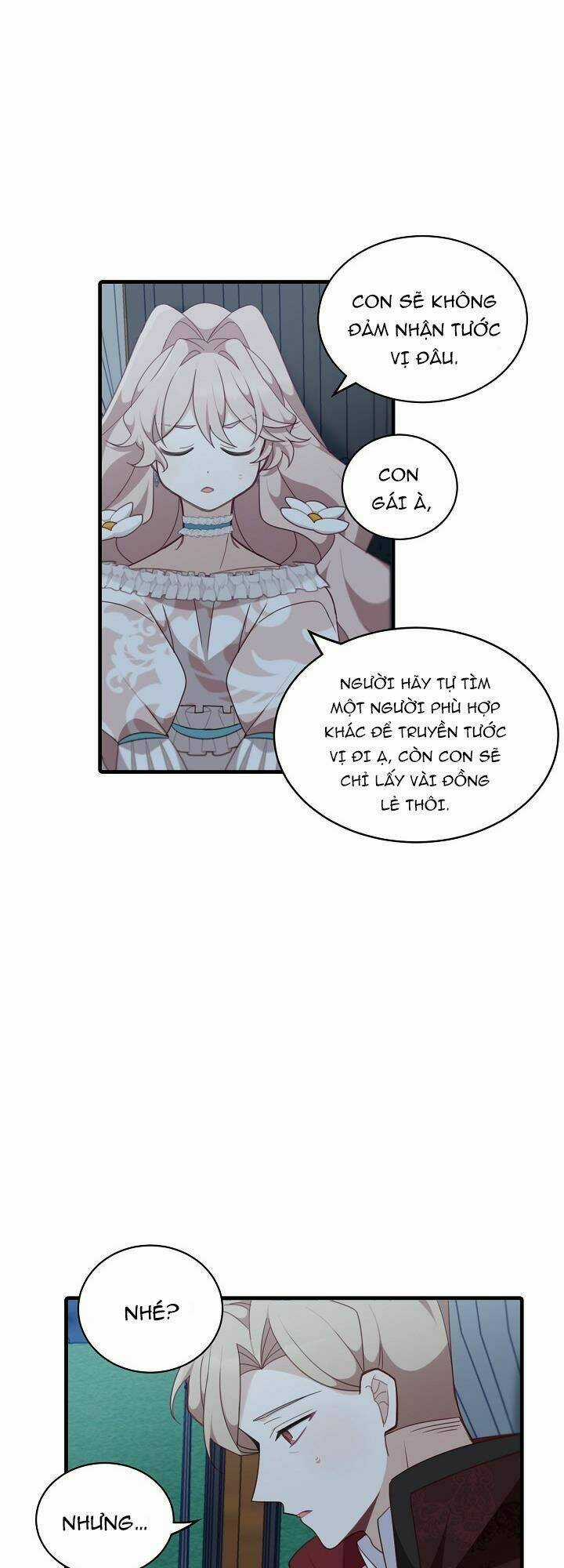 Tôi Có Được Nam Chính Chapter 5 trang 5