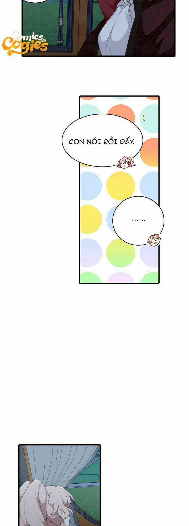 Tôi Có Được Nam Chính Chapter 5 trang 6