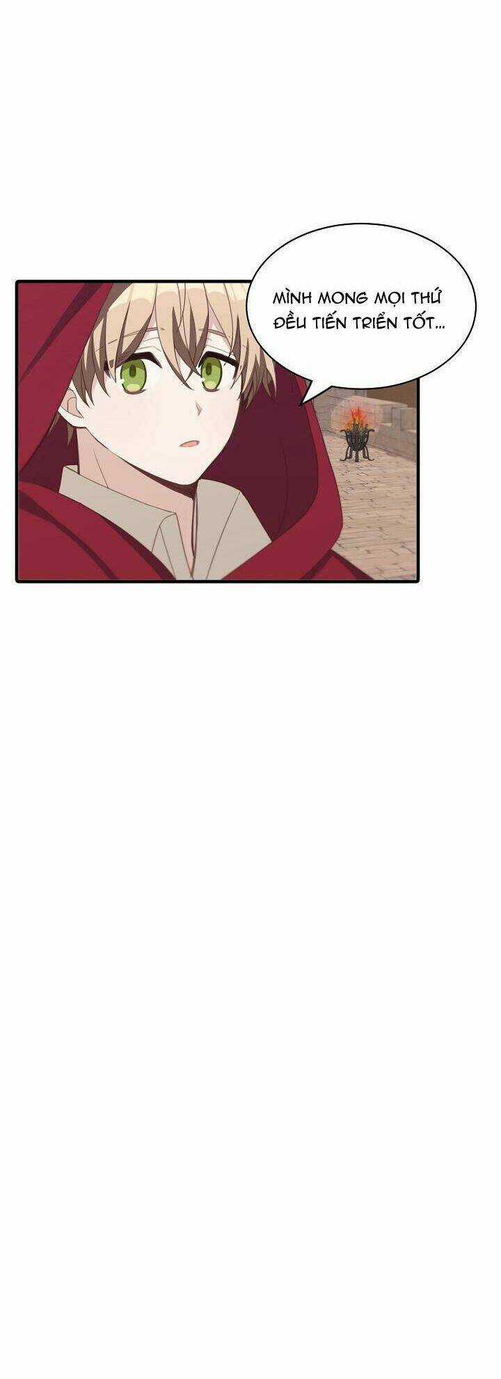 Tôi Có Được Nam Chính Chapter 6 trang 23