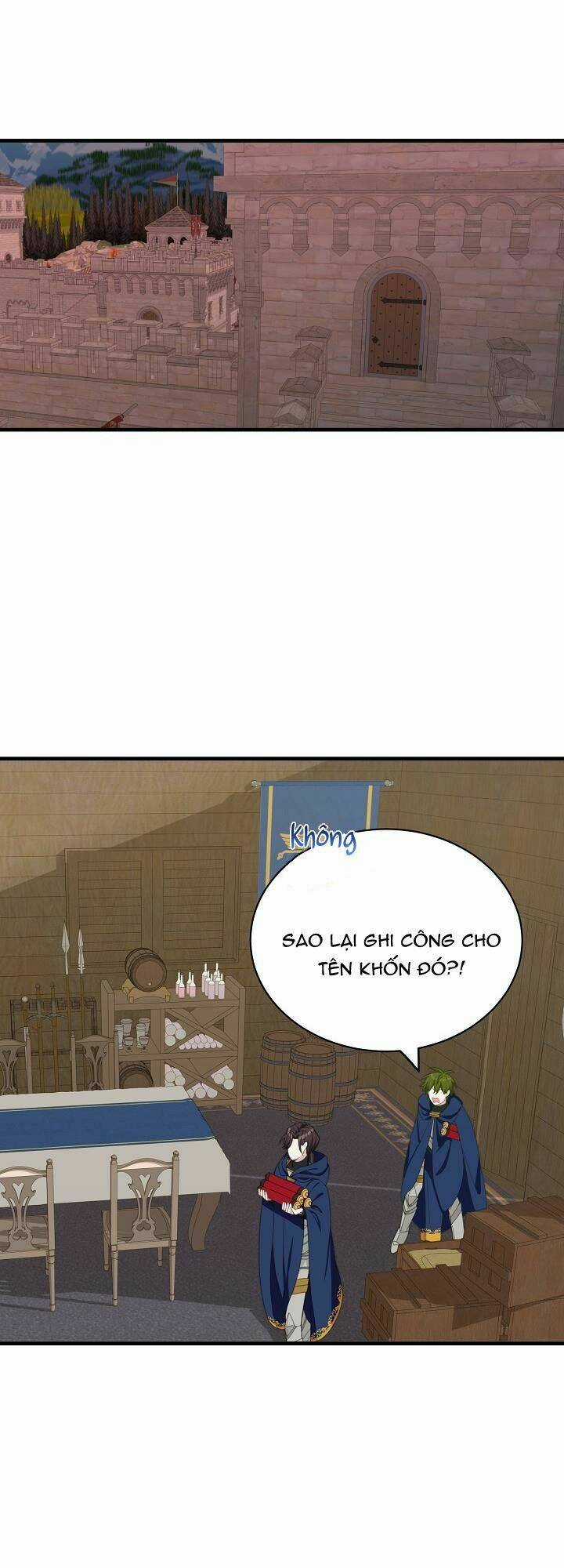 Tôi Có Được Nam Chính Chapter 6 trang 24