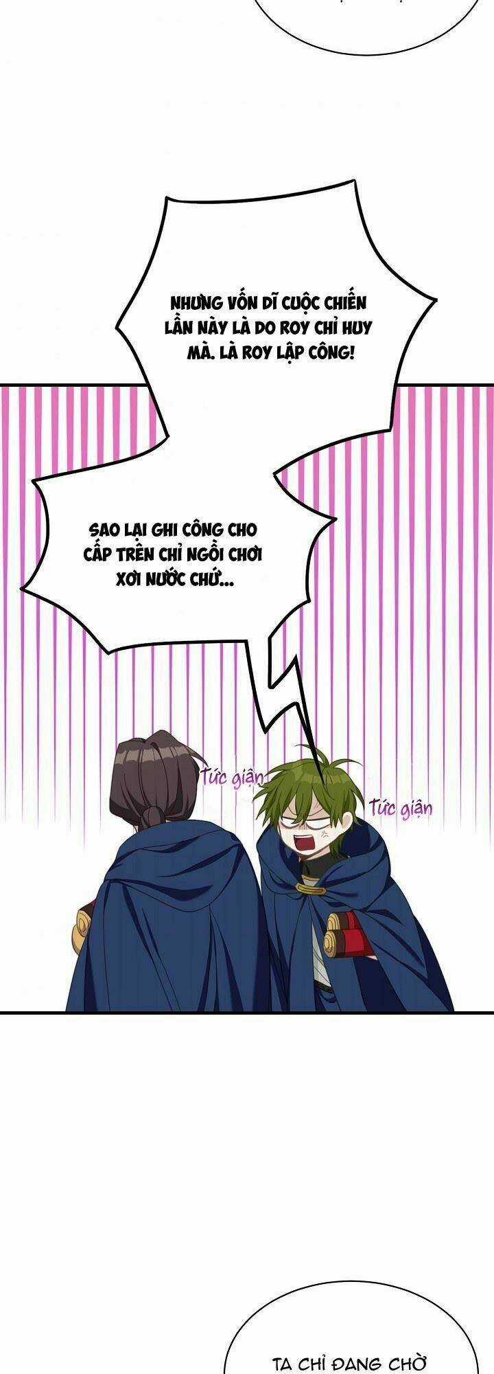 Tôi Có Được Nam Chính Chapter 6 trang 26