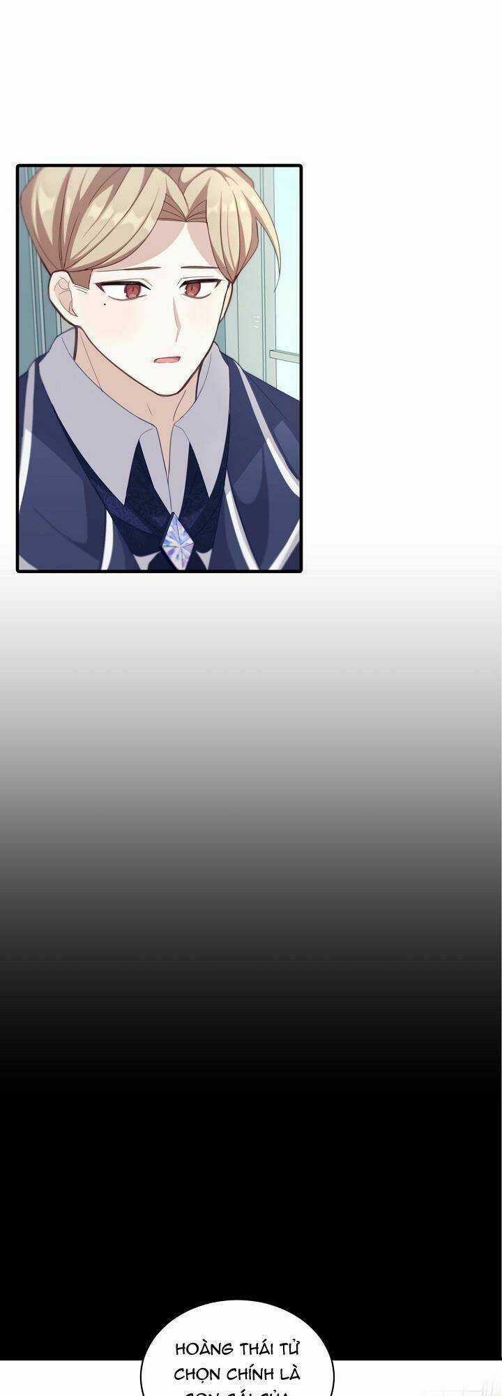 Tôi Có Được Nam Chính Chapter 6 trang 8