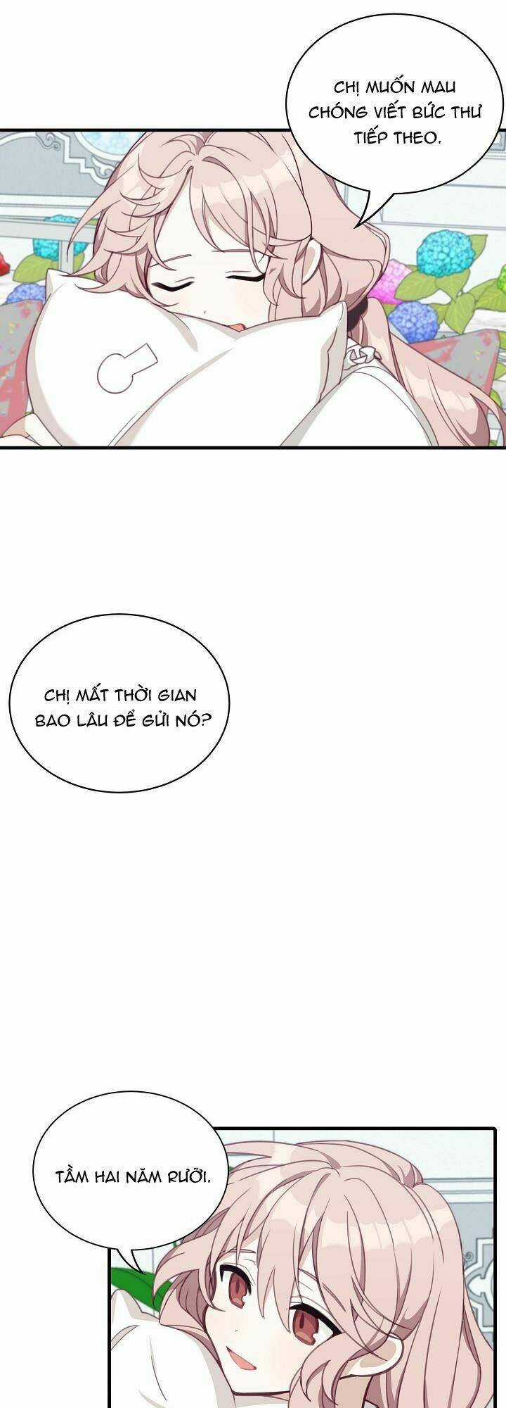 Tôi Có Được Nam Chính Chapter 7 trang 10