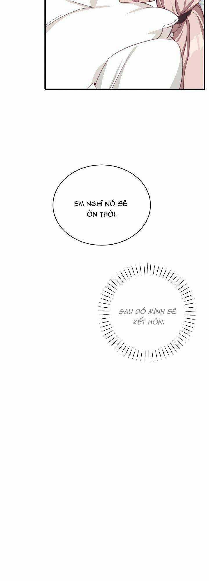 Tôi Có Được Nam Chính Chapter 7 trang 11