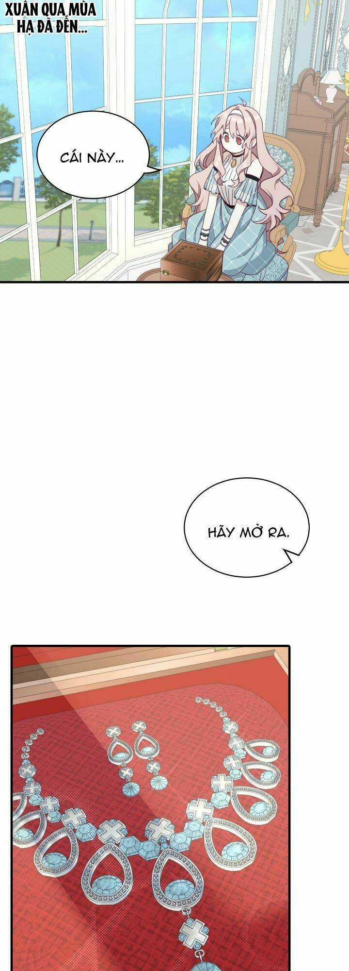 Tôi Có Được Nam Chính Chapter 7 trang 14