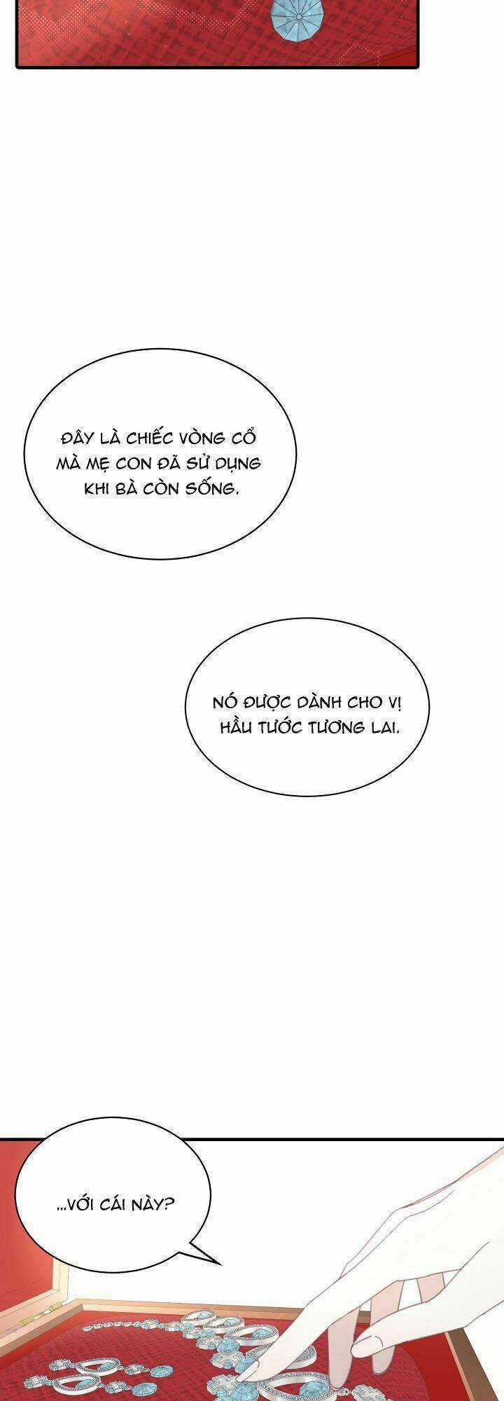 Tôi Có Được Nam Chính Chapter 7 trang 15