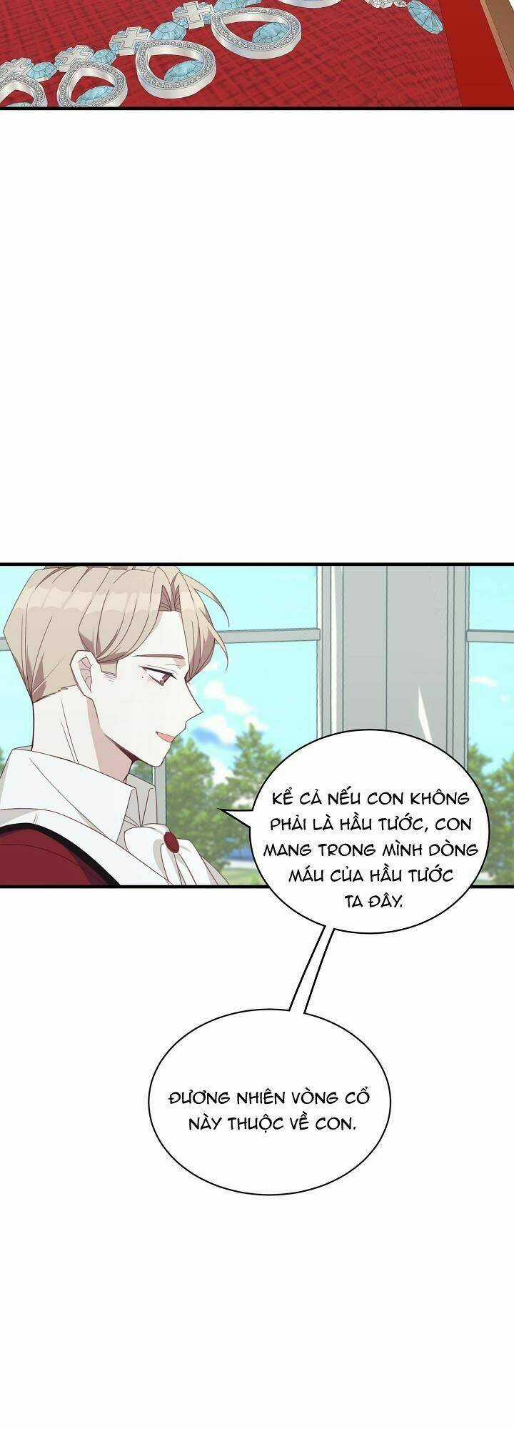 Tôi Có Được Nam Chính Chapter 7 trang 16