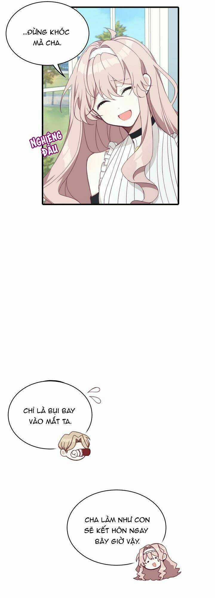 Tôi Có Được Nam Chính Chapter 7 trang 17