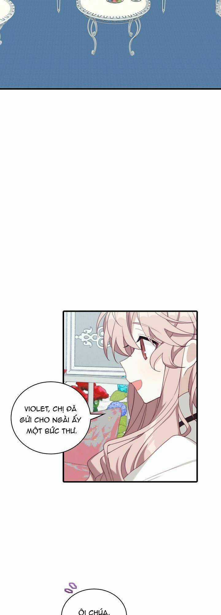 Tôi Có Được Nam Chính Chapter 7 trang 2