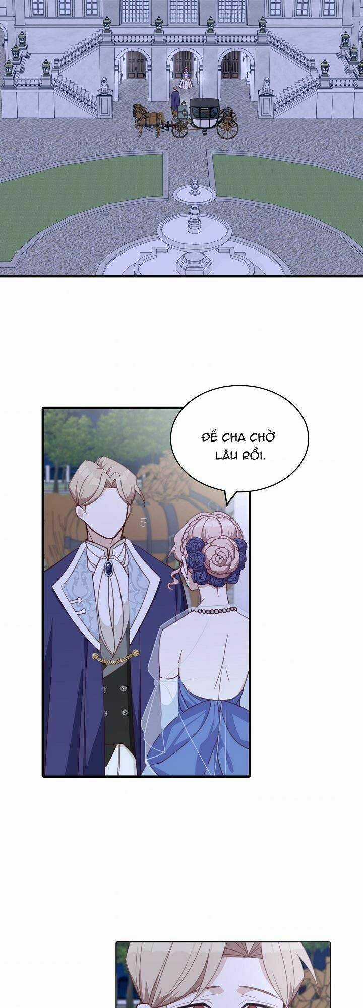 Tôi Có Được Nam Chính Chapter 7 trang 21