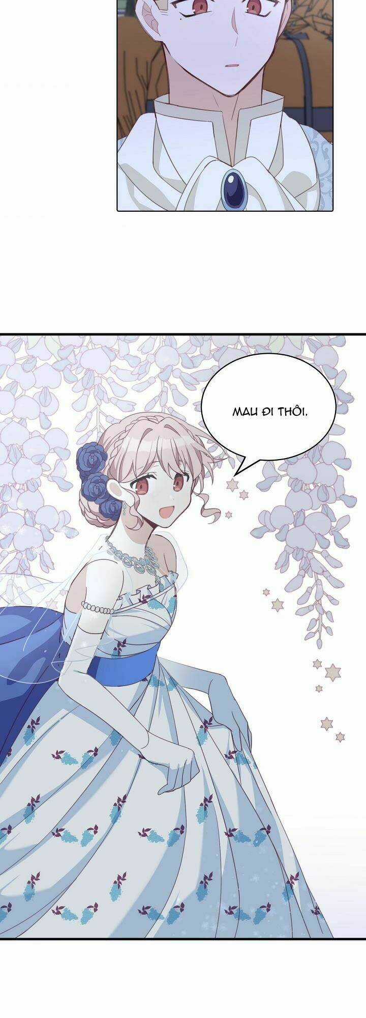 Tôi Có Được Nam Chính Chapter 7 trang 22