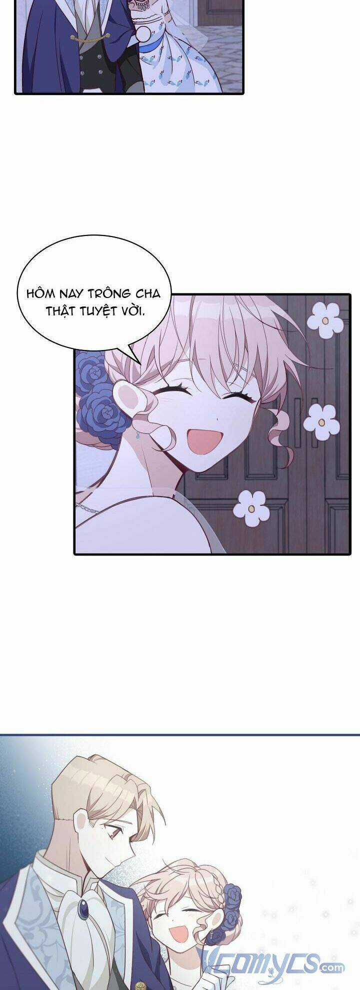 Tôi Có Được Nam Chính Chapter 7 trang 24