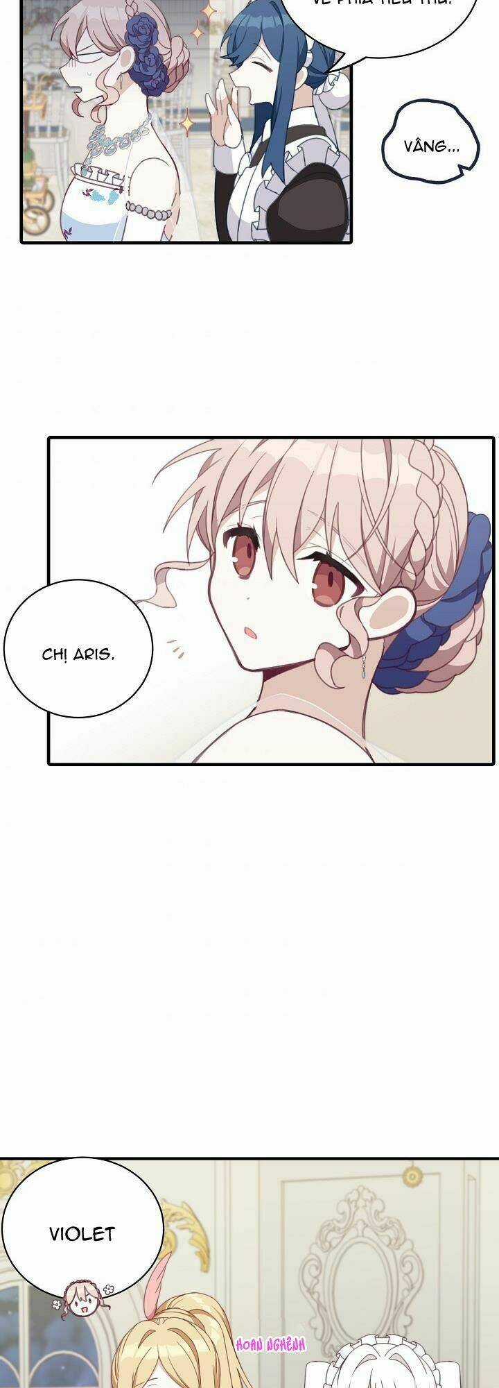 Tôi Có Được Nam Chính Chapter 7 trang 27