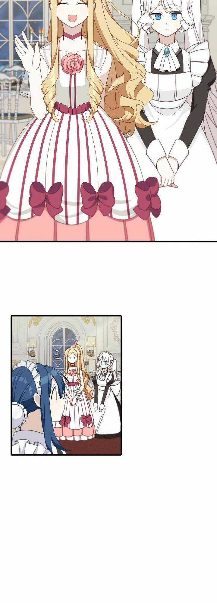 Tôi Có Được Nam Chính Chapter 7 trang 28